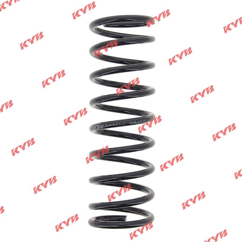 Пружина подвески KYB (Каяба) K-Flex. Артикул RA1200