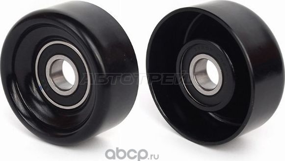 Ролик натяжителя приводного ремня HYUNDAI I20I30 (SAT). Артикул ST252812B000