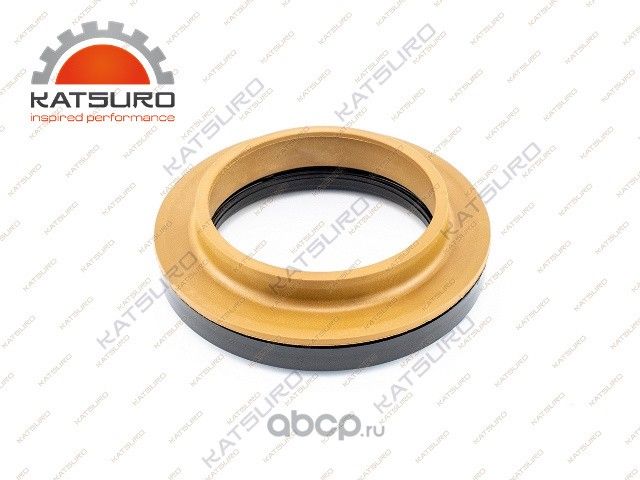ПОДШИПНИК ОПОРЫ АМОРТИЗАТОРА (Katsuro). Артикул KAT0838SD