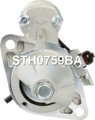 Стартер Krauf. Артикул STH0759BA