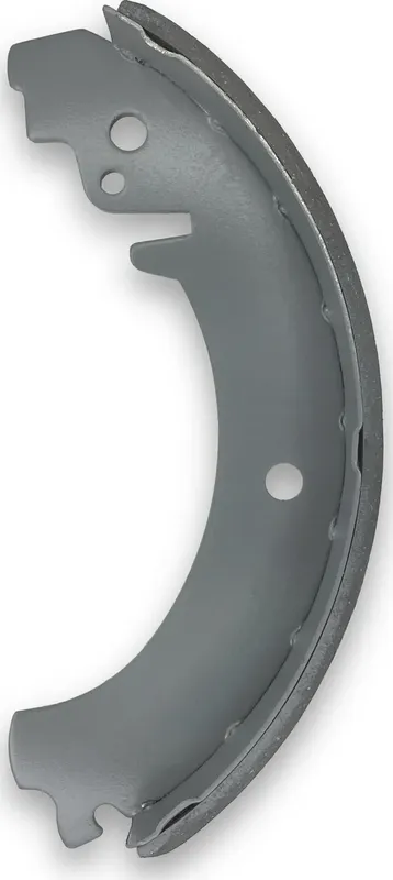 Колодка заднего тормоза ВАЗ 2101-2107 , ЕвроДеталь. Артикул ED4101B