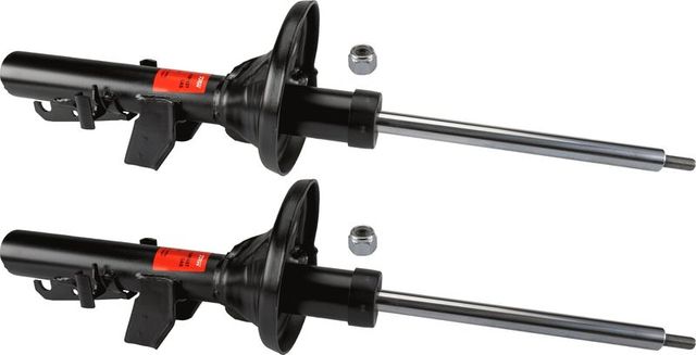 Амортизатор TRW Twin задний для Ford Mondeo II 1996-2000. Артикул JGM165T