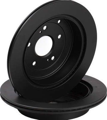 Тормозной диск Zentparts. Артикул Z06165