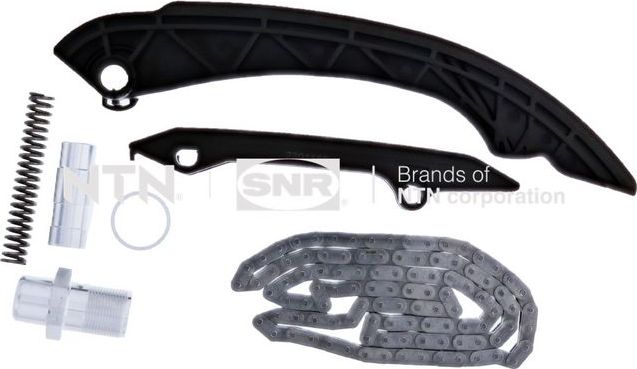 Цепь ГРМ NTN / SNR для BMW Z3 I 1996-2003. Артикул KDC451.11