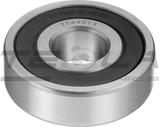 Подшипник генератора (Tesla Technics). Артикул TT44014