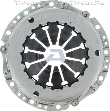 Корзина сцепления Aisin. Артикул CD-011