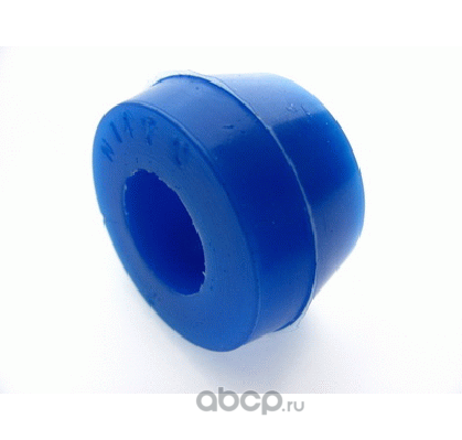 Втулка амортизатора, I.D-19мм (Фортуна). Артикул N147U