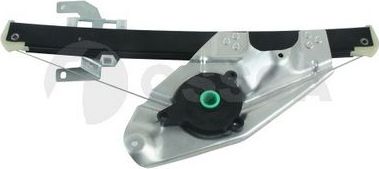 Стеклоподъемник OSSCA. Артикул 10784