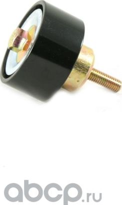 Ролик обводной гладкий ISF 3.8, ISBe (D=66.7 мм, W=32.2 мм) 4936437 (Haffen). Артикул 0145