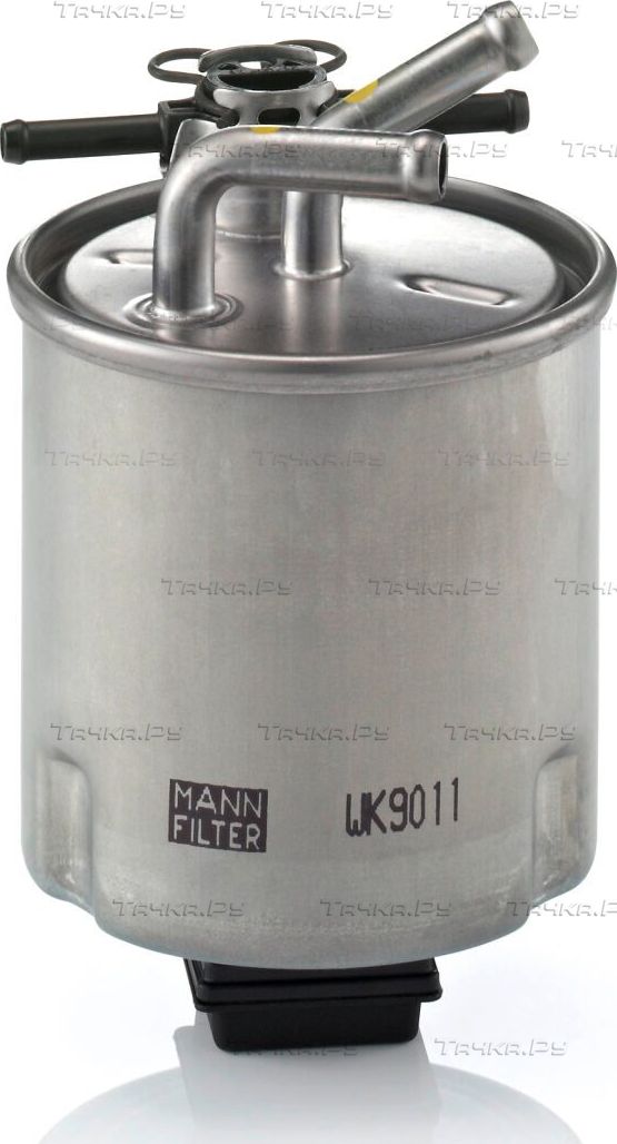 Топливный фильтр Mann-Filter. Артикул WK 9011