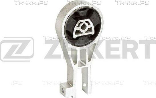 Подушка (опора) двигателя Zekkert задняя для Opel Corsa E 2014-2019. Артикул GM-3073