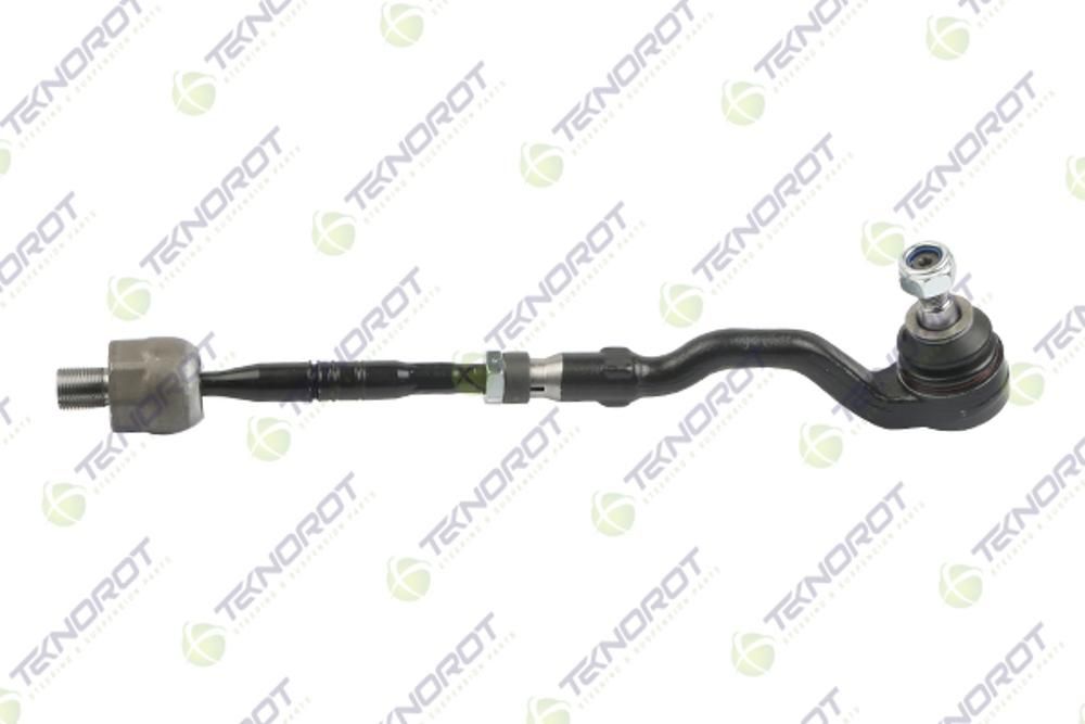 Рулевая тяга поперечная (в сборе) Teknorot (сталь). Артикул B-831803