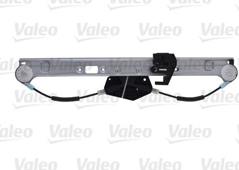 Стеклоподъемник Valeo задний левый для BMW X3 I (E83) 2003-2011. Артикул 850820
