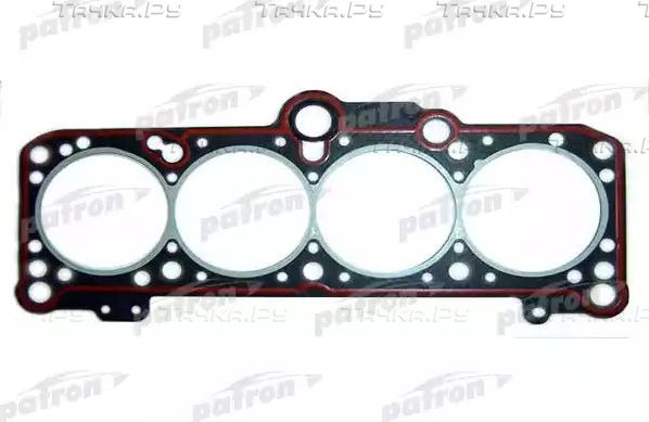Прокладка ГБЦ Patron для SEAT Ibiza II 1993-1999. Артикул PG2-0038