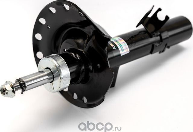 Амортизатор подвески газовый передний левый (Absel). Артикул VL342046L