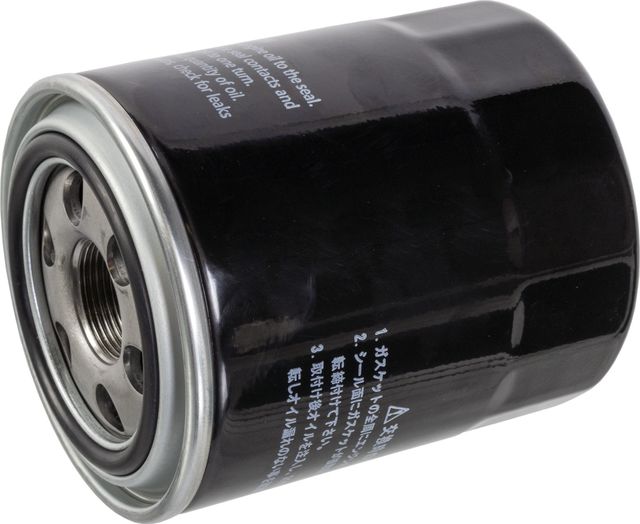 Масляный фильтр Blue Print для Kia Bongo IV 2003-2026. Артикул ADG02117