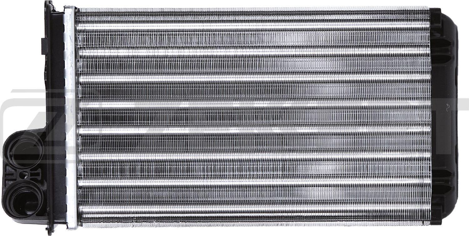 Радиатор отопителя (печки) Zekkert. Артикул MK-5067