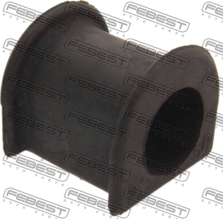 Втулка стабилизатора Febest. Артикул TSB-798