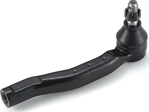 Наконечник рулевой тяги GMB левый для Toyota Yaris II 2005-2012. Артикул 0701-1212