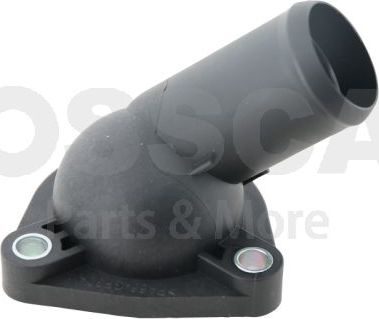 ФЛАНЕЦ FORD FOCUS I (DAW, DBW) 99-04  FOCUS I (DFW) 01-05  FOCUS I (DNW) 99-04  FOCUS C-MAX (DM2) 0 OSSCA. Артикул 62829