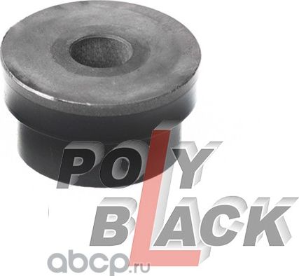 Сайлентблок (Polyblack). Артикул SB061654