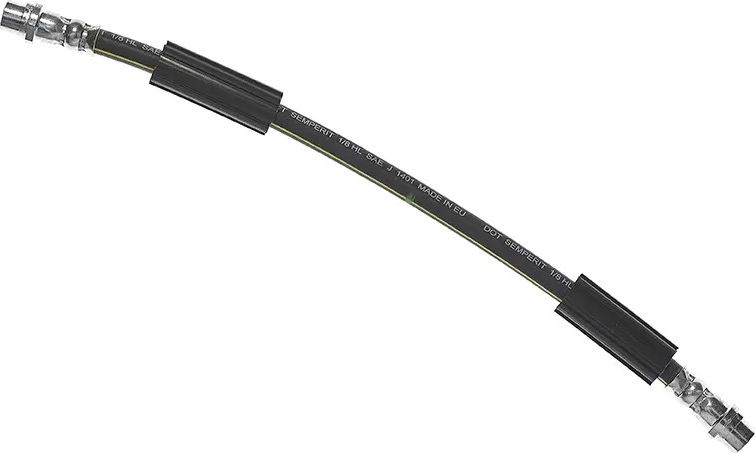 Тормозной шланг Brembo ESSENTIAL LINE. Артикул T 85 119