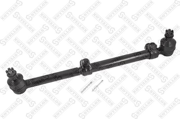 Рулевая тяга продольная Stellox. Артикул 53-00632-SX