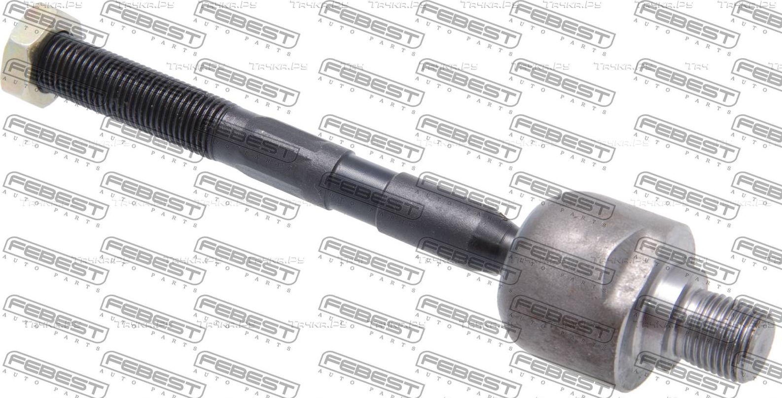 Рулевая тяга Febest для Hyundai Elantra III (XD) 2000-2006. Артикул 1222-EN