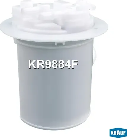 Фильтр для модуля в сборе Krauf. Артикул KR9884F