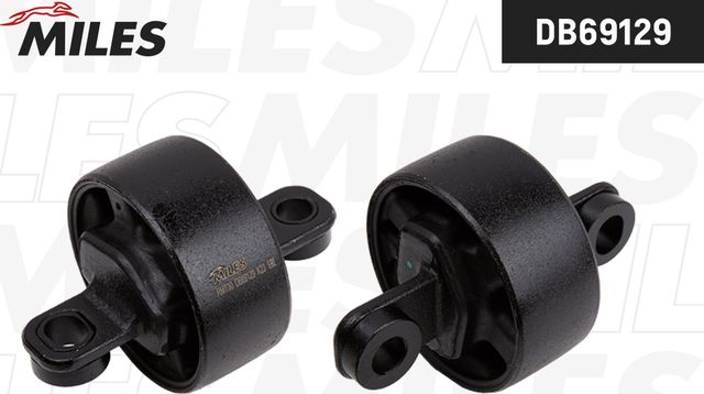 Сайлентблок заднего рычага подвески Miles верхний для Kia Sportage III 2010-2015. Артикул DB69129