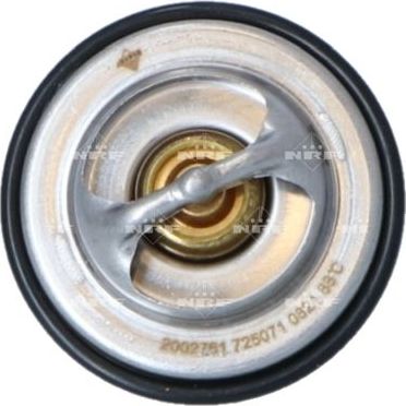 Термостат NRF EASY FIT. Артикул 725071