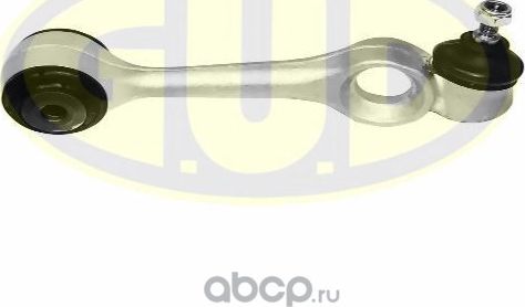 Поперечный рычаг G.U.D. левый верхний для Mercedes-Benz W123 1976-1985. Артикул GSP501053