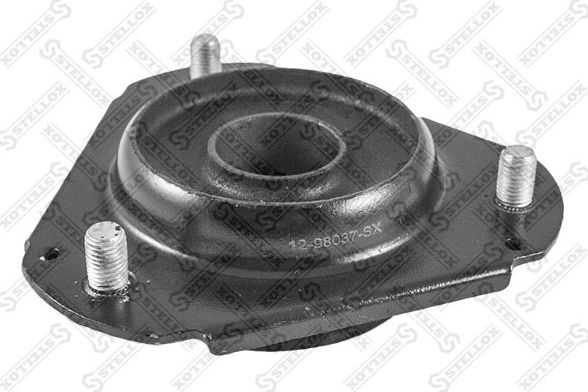 Опора амортизатора (стойки) Stellox. Артикул 12-98037-SX