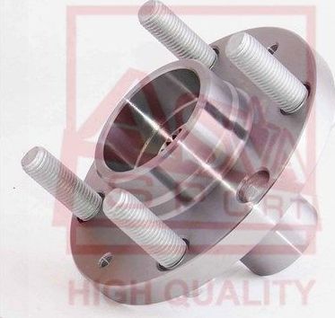 Ступица колеса Asva. Артикул CHRWH-T200F