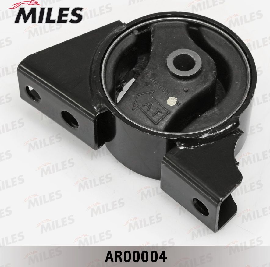 Опора (подушка) двигателя Miles. Артикул AR00004