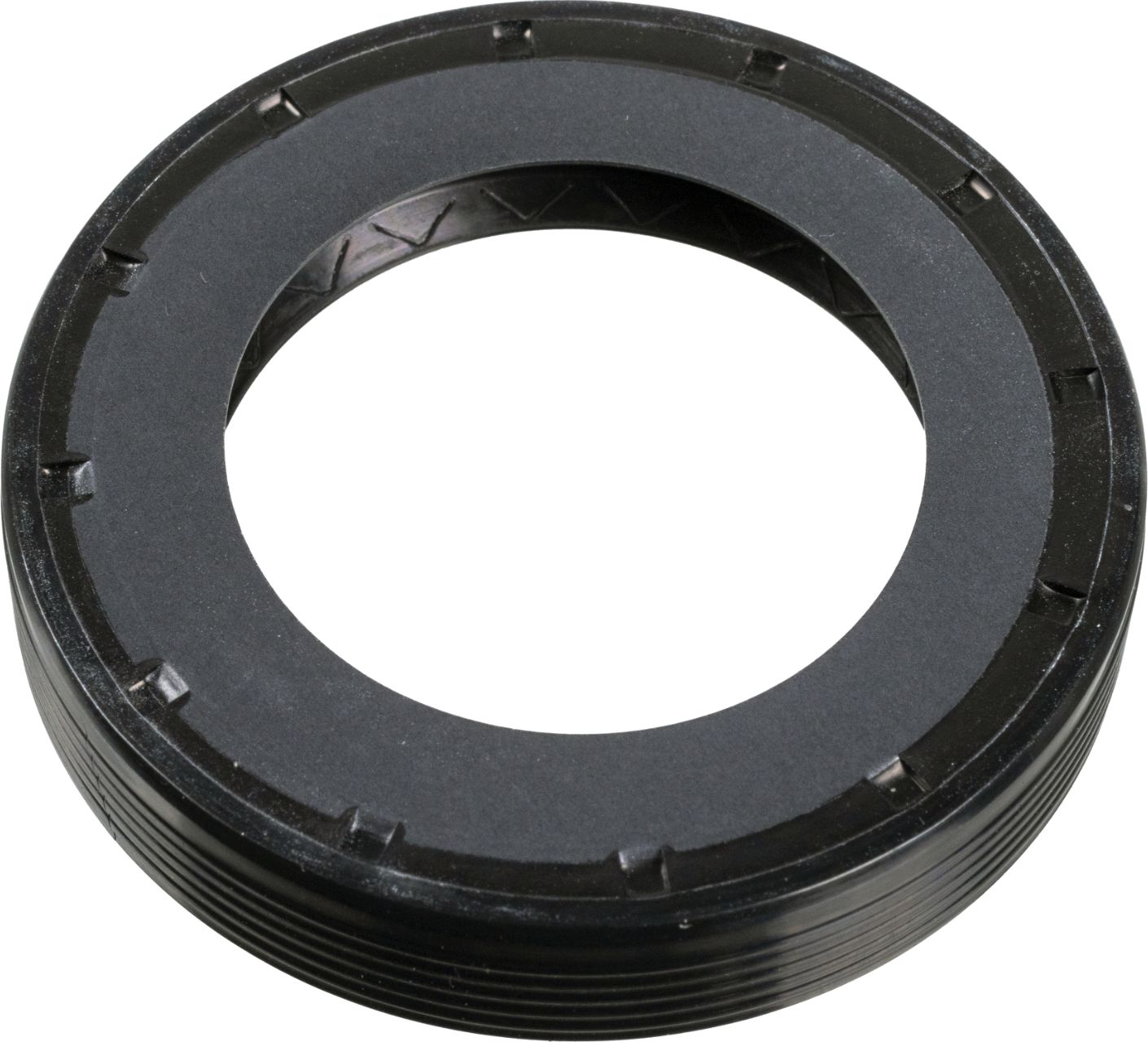 Сальник приводного вала Febi Bilstein (АСМ (полиакриловый каучук)). Артикул 11412