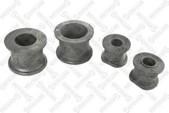 Втулка стабилизатора Stellox. Артикул 79-10011-SX