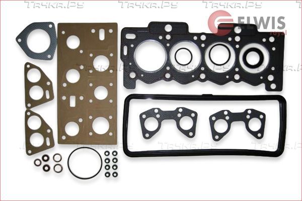 Комплект прокладок ГБЦ Elwis Royal для Citroen BX 1988-1992. Артикул 9844212