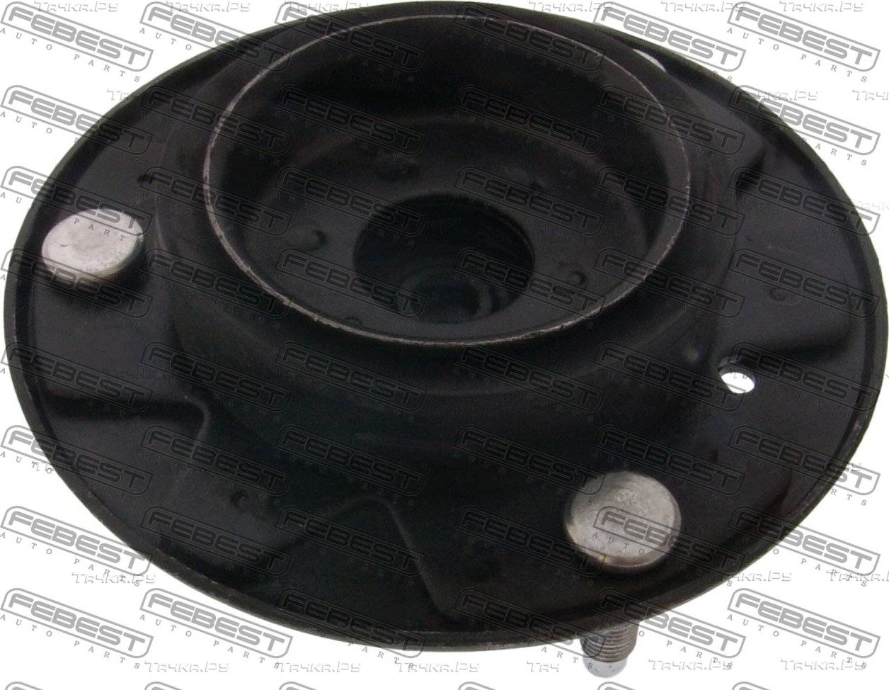 Опора амортизатора (стойки) Febest. Артикул TSS-048