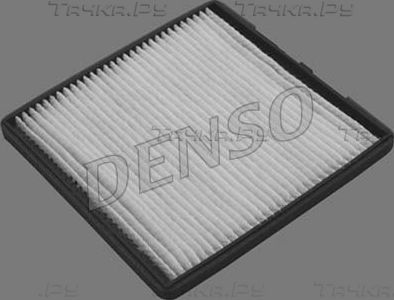 Салонный фильтр Denso. Артикул DCF284P