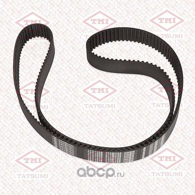РЕМЕНЬ ГРМ [211 ЗУБ.,32MM] (Tatsumi). Артикул TFC1038 