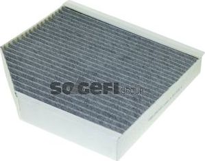 Салонный фильтр Fram. Артикул CFA11436
