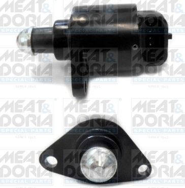 Датчик (клапан, регулятор) холостого хода Meat & Doria. Артикул 84043