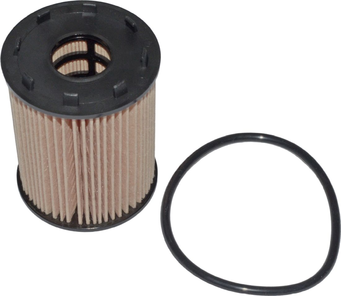 Масляный фильтр Blue Print. Артикул ADK82104