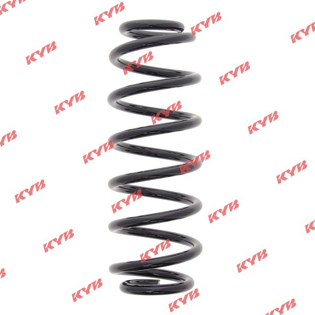 Пружина подвески KYB (Каяба) K-Flex задняя для Peugeot 308 I 2009-2014. Артикул RH6098