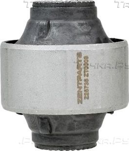 Сайлентблок переднего рычага подвески Zentparts. Артикул Z25736