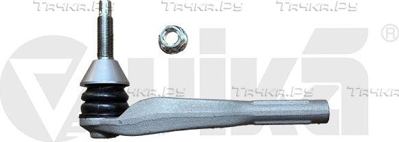 Наконечник рулевой тяги Vika. Артикул 41246601