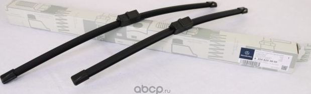 Щетки стеклоочистителя (дворники) Mercedes-Benz. Артикул 2048203800