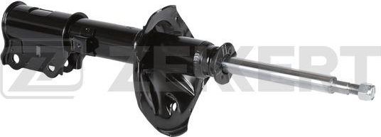 Амортизатор Zekkert передний правый для Hyundai Accent I 1994-2000. Артикул SO-6236
