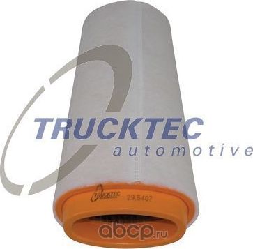 Воздушный фильтр Trucktec Automotive. Артикул 08.14.039
